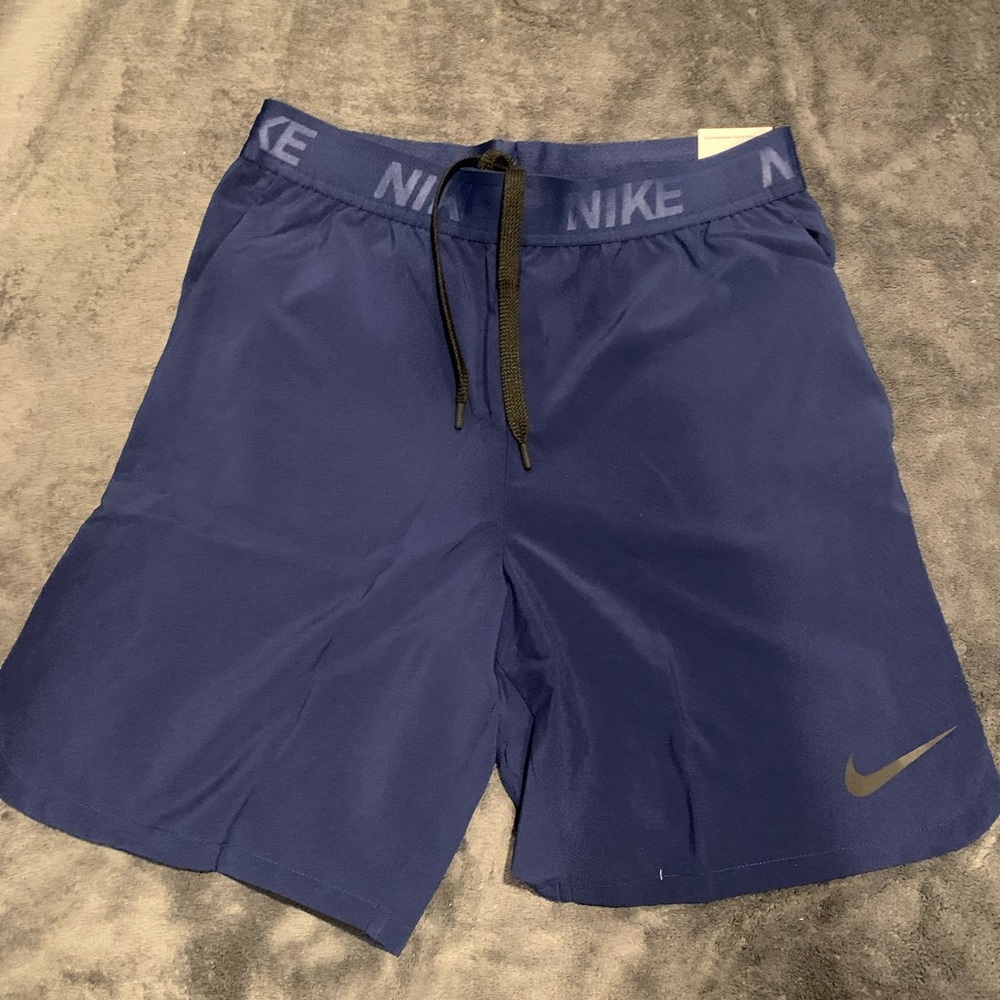 COPY - Mens Nike Dri Fit Shorts